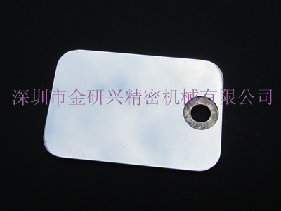 鋁鏡面拋光、鋁平面拋光